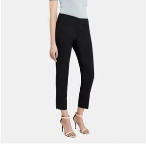Theory Belisa Pant in Sevona Stretch Wool Size 0